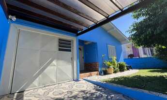 Imagem 5: CASA NO BAIRRO JARDIM DO PRADO