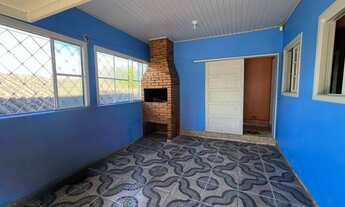 Imagem 6: CASA NO BAIRRO JARDIM DO PRADO