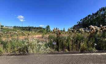Imagem: TERRENO NO BAIRRO COLINA DO LEÃO ( LOTEAMENTO