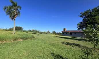 Imagem 7: CHÁCARA NO BAIRRO FAZENDA PIRES