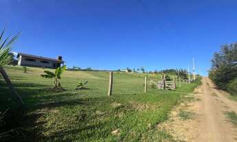 Imagem 2: CHÁCARA NO BAIRRO FAZENDA PIRES