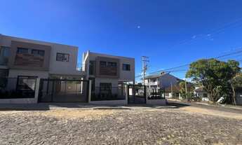 Imagem 2: SOBRADO NO BAIRRO SAGRADA FAMÍLIA