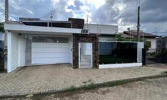 Imagem: CASA NO BAIRRO XV DE JUNHO