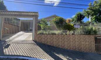 Imagem: CASA NO BAIRRO PALMEIRAS