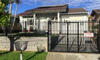 Imagem: CASA NO BAIRRO NOVA GUARUJÁ