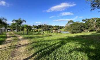 Imagem: CHÁCARA NO BAIRRO FAZENDA PIRES