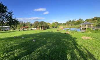 Imagem 6: CHÁCARA NO BAIRRO FAZENDA PIRES