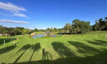 Imagem 3: CHÁCARA NO BAIRRO FAZENDA PIRES