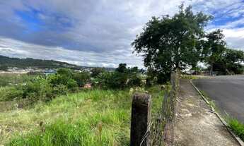 Imagem 5: TERRENO NO BAIRRO GUARANI