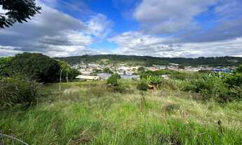 Imagem 7: TERRENO NO BAIRRO GUARANI