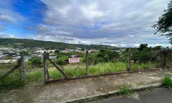 Imagem: TERRENO NO BAIRRO GUARANI
