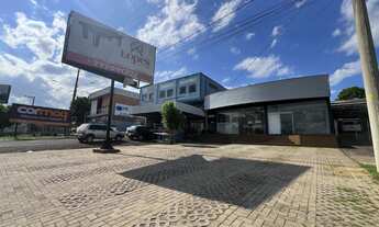 Imagem 2: PRÉDIO COMERCIAL NO BAIRRO 15 DE JUNHO