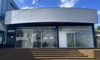 Imagem 4: PRÉDIO COMERCIAL NO BAIRRO 15 DE JUNHO