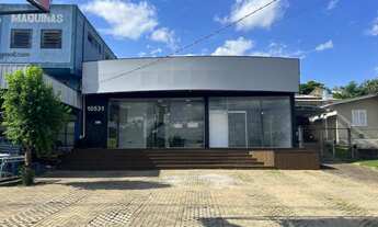 Imagem: PRÉDIO COMERCIAL NO BAIRRO 15 DE JUNHO