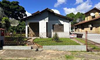 Imagem: CASA NO BAIRRO INTEGRAÇÃO