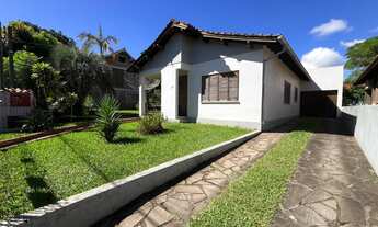 Imagem 4: CASA NO BAIRRO INTEGRAÇÃO