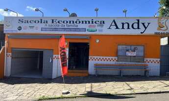 Imagem: PRÉDIO COMERCIAL NO BAIRRO NOVA PAROBÉ