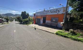 Imagem 2: PRÉDIO COMERCIAL NO BAIRRO NOVA PAROBÉ