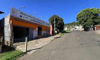 Imagem 3: PRÉDIO COMERCIAL NO BAIRRO NOVA PAROBÉ