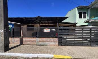 Imagem: CASA NO BAIRRO EMPRESA