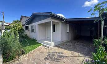 Imagem 4: CASA NO BAIRRO GUARUJÁ