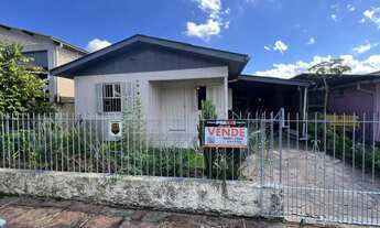 Imagem: CASA NO BAIRRO GUARUJÁ