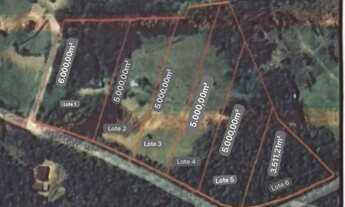 Imagem: CONDOMÍNIO DE CHÁCARAS