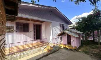 Imagem 5: CASA NO BAIRRO NOVA PAROBÉ