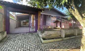 Imagem: CASA NO BAIRRO NOVA PAROBÉ