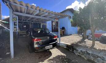 Imagem 4: CASA NO BAIRRO NOVA GUARUJÁ