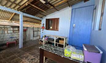 Imagem 7: CASA NO BAIRRO NOVA GUARUJÁ