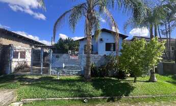 Imagem: CASA NO BAIRRO NOVA GUARUJÁ