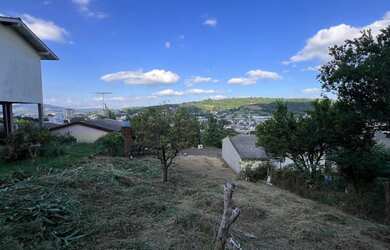 Imagem 2: TERRENO NO BAIRRO CENTRO