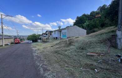 Imagem 3: TERRENO NO BAIRRO CENTRO