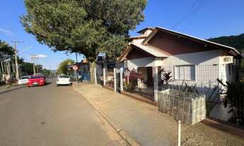 Imagem 2: CASA NO BAIRRO CENTRO