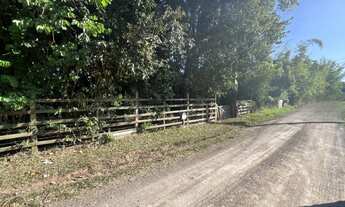 Imagem: CHÁCARA EM PEGA FOGO