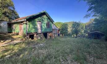 Imagem 7: CHÁCARA EM PEGA FOGO