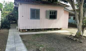 Imagem 6: CASA NO BAIRRO CENTRO