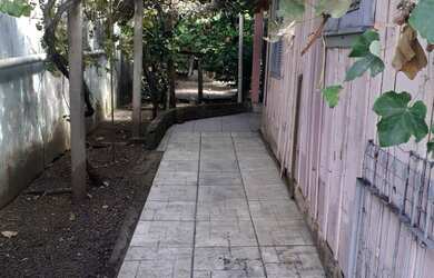 Imagem 7: CASA NO BAIRRO CENTRO