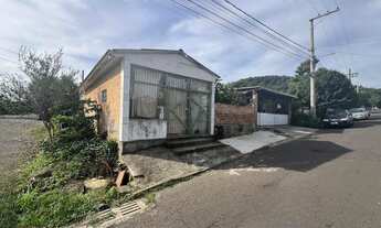 Imagem: CASA NO BAIRRO LARANJEIRAS