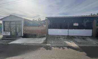 Imagem 2: CASA NO BAIRRO LARANJEIRAS