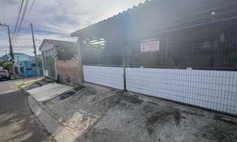 Imagem 3: CASA NO BAIRRO LARANJEIRAS