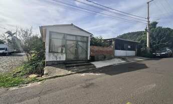 Imagem 4: CASA NO BAIRRO LARANJEIRAS