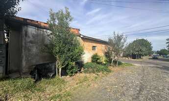 Imagem 6: CASA NO BAIRRO LARANJEIRAS