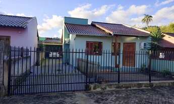 Imagem: CASA NO BAIRRO EMANCIPAÇÃO (LOTEAMENTO