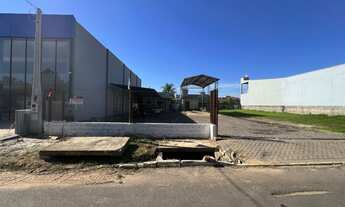 Imagem: TERRENO COMERCIAL NO BAIRRO COLINA DO LEÃO