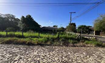 Imagem: TERRENO NO BAIRRO COLINA DO LEÃO