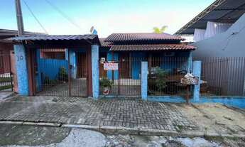 Imagem: CASA NO BAIRRO COLINA DO LEÃO