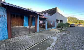 Imagem 3: CASA NO BAIRRO COLINA DO LEÃO