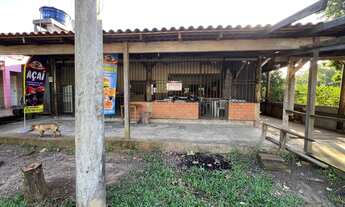 Imagem: PRÉDIO COMERCIAL NO BAIRRO COLINA DO LEÃO